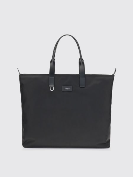 Borsa tote in nylon Dolce & Gabbana