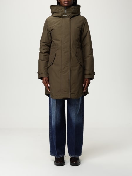 Chaqueta mujer Woolrich