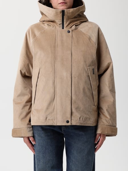 Chaqueta mujer Woolrich
