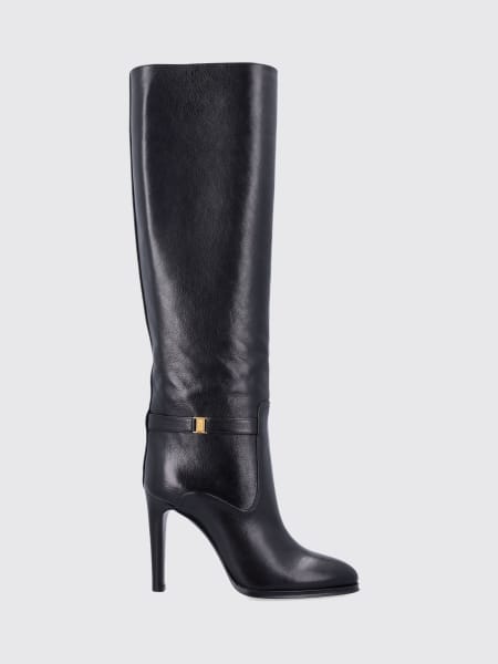 Chaussures basses femme Saint Laurent