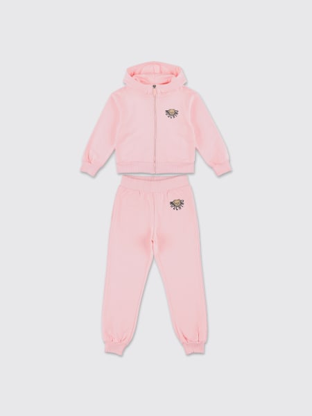 Kombinationen kinder Moschino