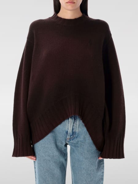 Sweater woman The Attico