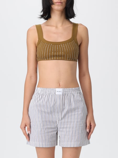 Lingerie woman The Attico