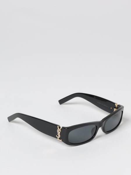 Sunglasses woman Saint Laurent