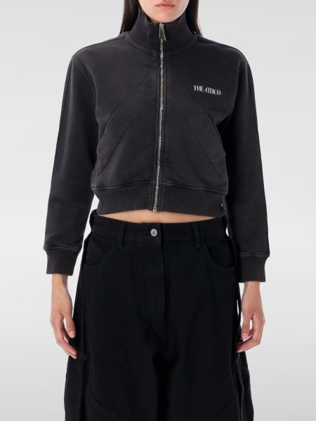 Sweatshirt woman The Attico