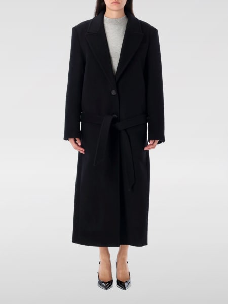 Coat woman The Attico