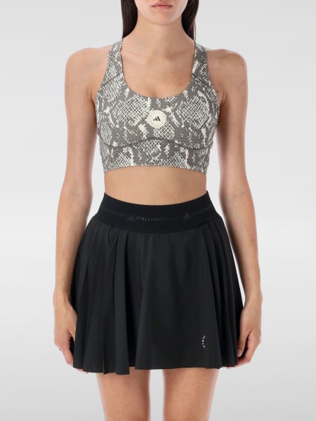 Top mujer Adidas by Stella McCartney