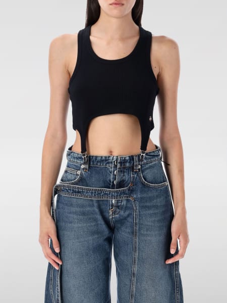 Top woman Jean Paul Gaultier