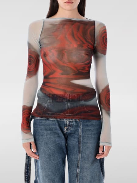 Top woman Jean Paul Gaultier