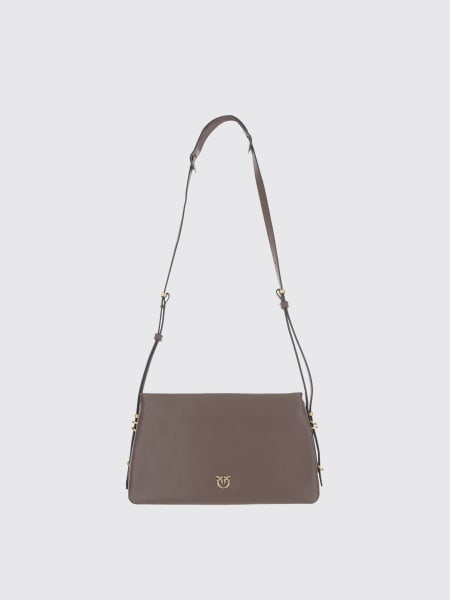 Schultertasche damen Pinko