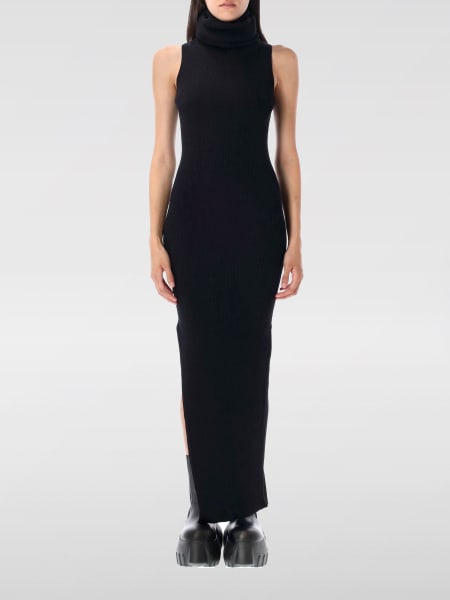 Dress woman Rick Owens