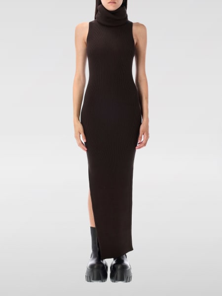 Rick Owens Dresses for Women | GIGLIO.COM