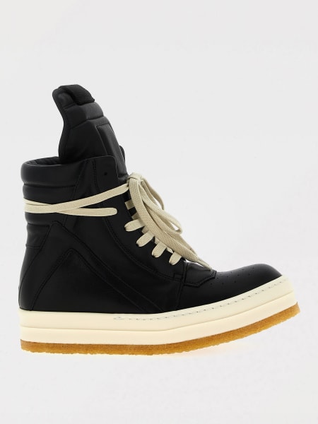 Baskets femme Rick Owens