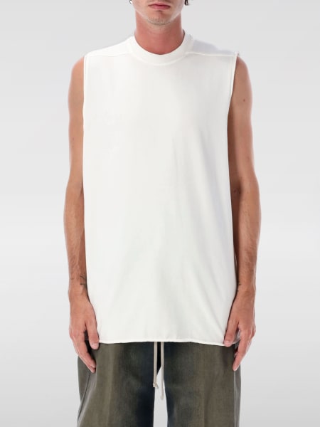 T-shirt homme Rick Owens