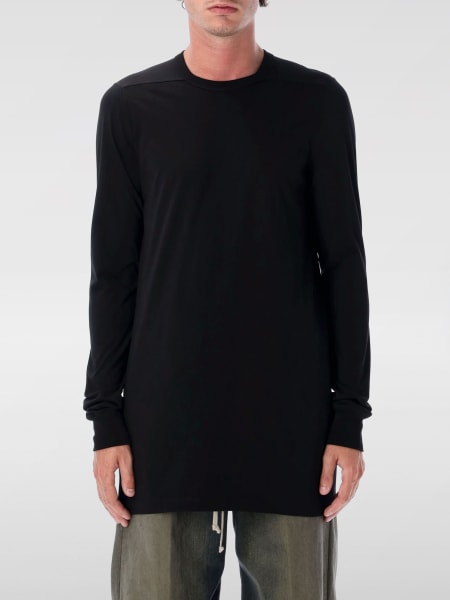 T-shirt men Rick Owens