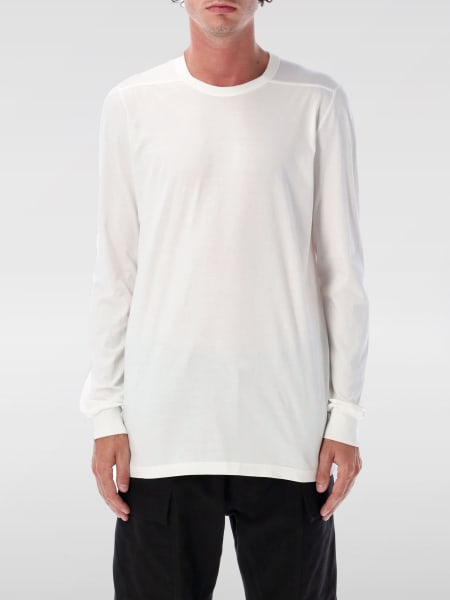 T-shirt men Rick Owens