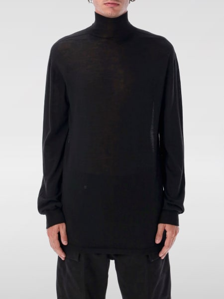 Sweater men Rick Owens