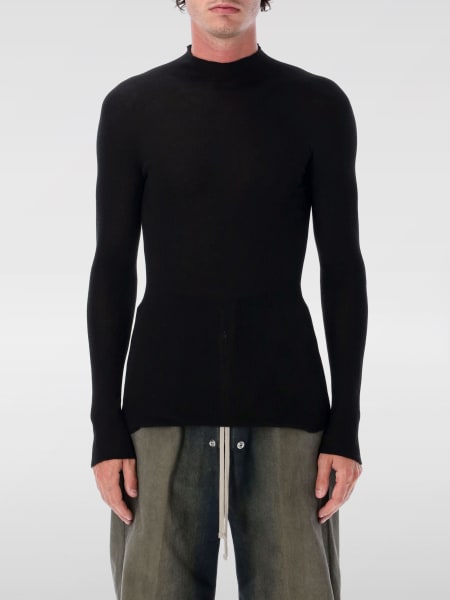 Sweater men Rick Owens