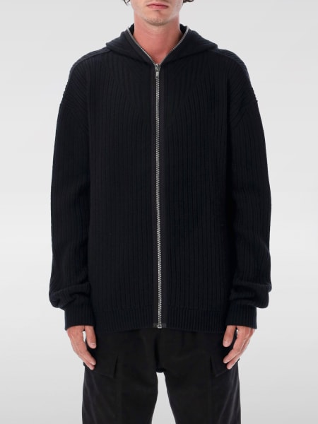 Sweater men Rick Owens