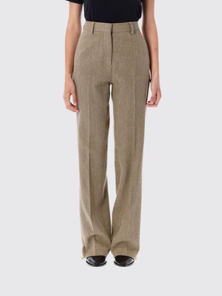 Pants woman Golden Goose