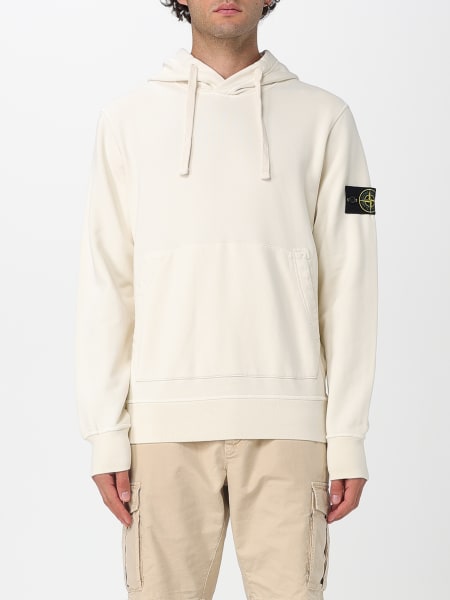 卫衣 男士 Stone Island