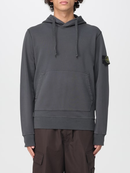 Sweatshirt men Stone Island