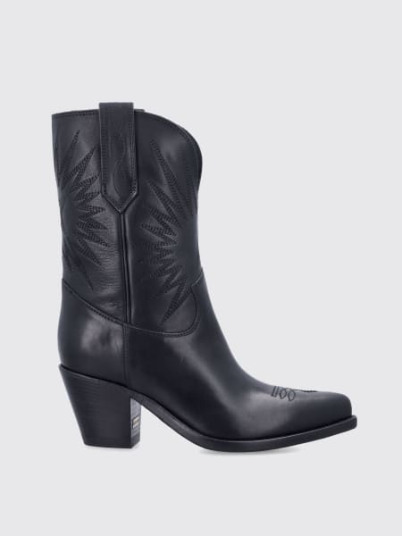 Flat shoes woman Golden Goose