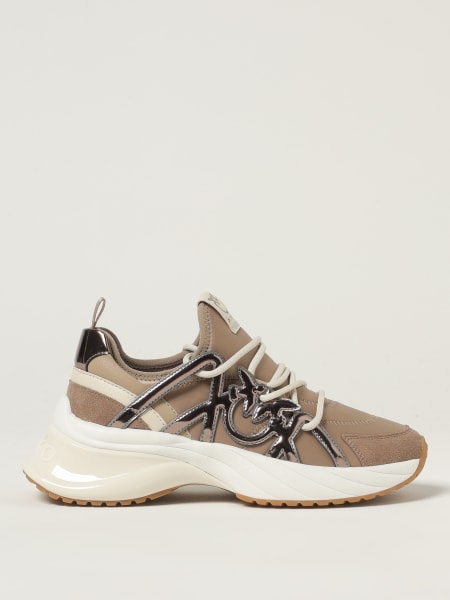 스니커즈 여성 Pinko