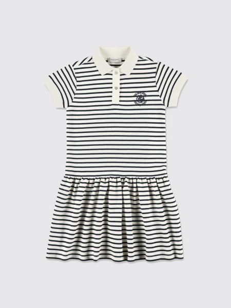 Dress kids Golden Goose