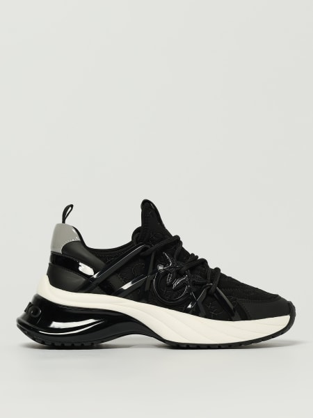 스니커즈 여성 Pinko