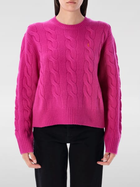 Sweater woman Polo Ralph Lauren