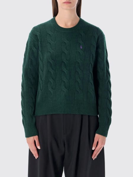 Sweater woman Polo Ralph Lauren