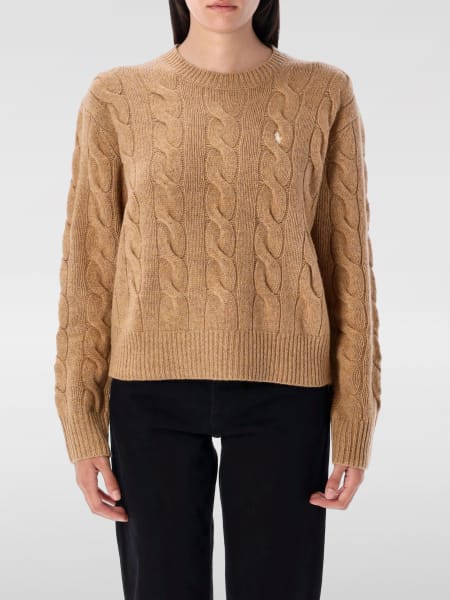 Sweater woman Polo Ralph Lauren