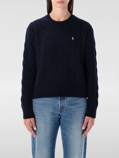 Sweater woman Polo Ralph Lauren