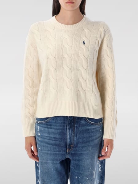 Sweater woman Polo Ralph Lauren
