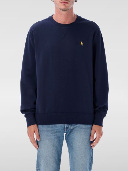 Sweatshirt men Polo Ralph Lauren