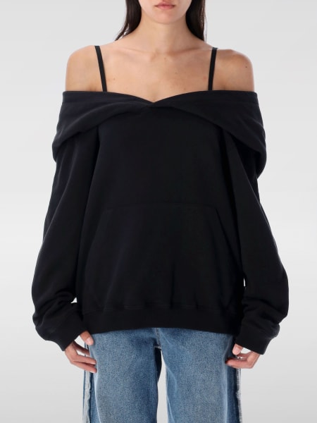 Sweatshirt woman Mm6 Maison Margiela