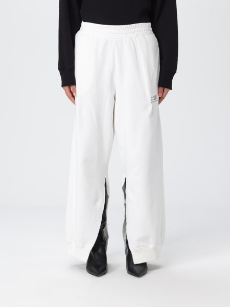 Pants woman Mm6 Maison Margiela