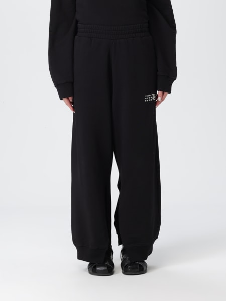 Hose damen Mm6 Maison Margiela