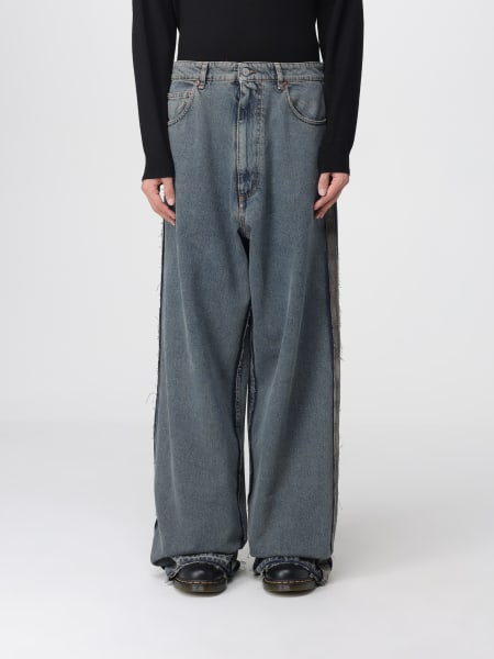 Jeans men Mm6 Maison Margiela