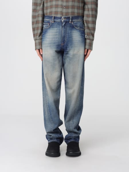 Jeans herren Mm6 Maison Margiela