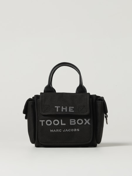 Sac porté main femme Marc Jacobs