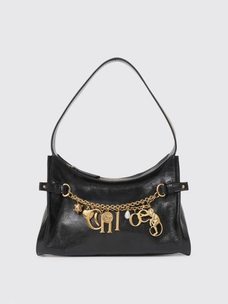 Shoulder bag woman ChloÉ