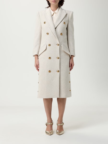 Abrigo mujer Elisabetta Franchi