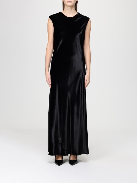 Dress woman Alberta Ferretti