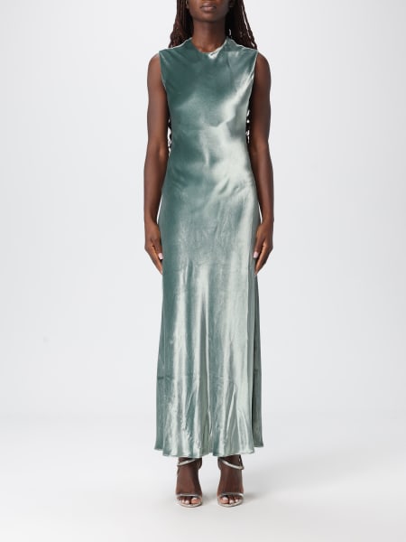Dress woman Alberta Ferretti