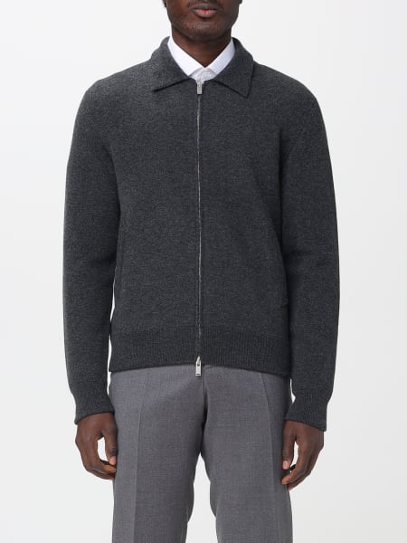 Jacket men Lardini