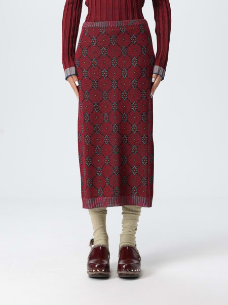 Falda mujer Etro