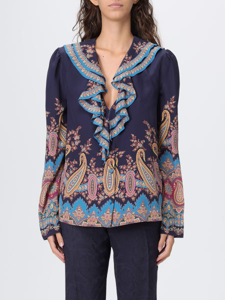 Chemise femme Etro