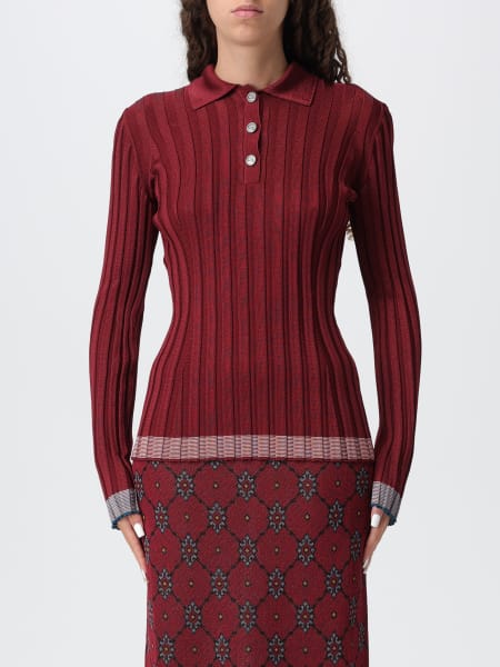 Polo mujer Etro